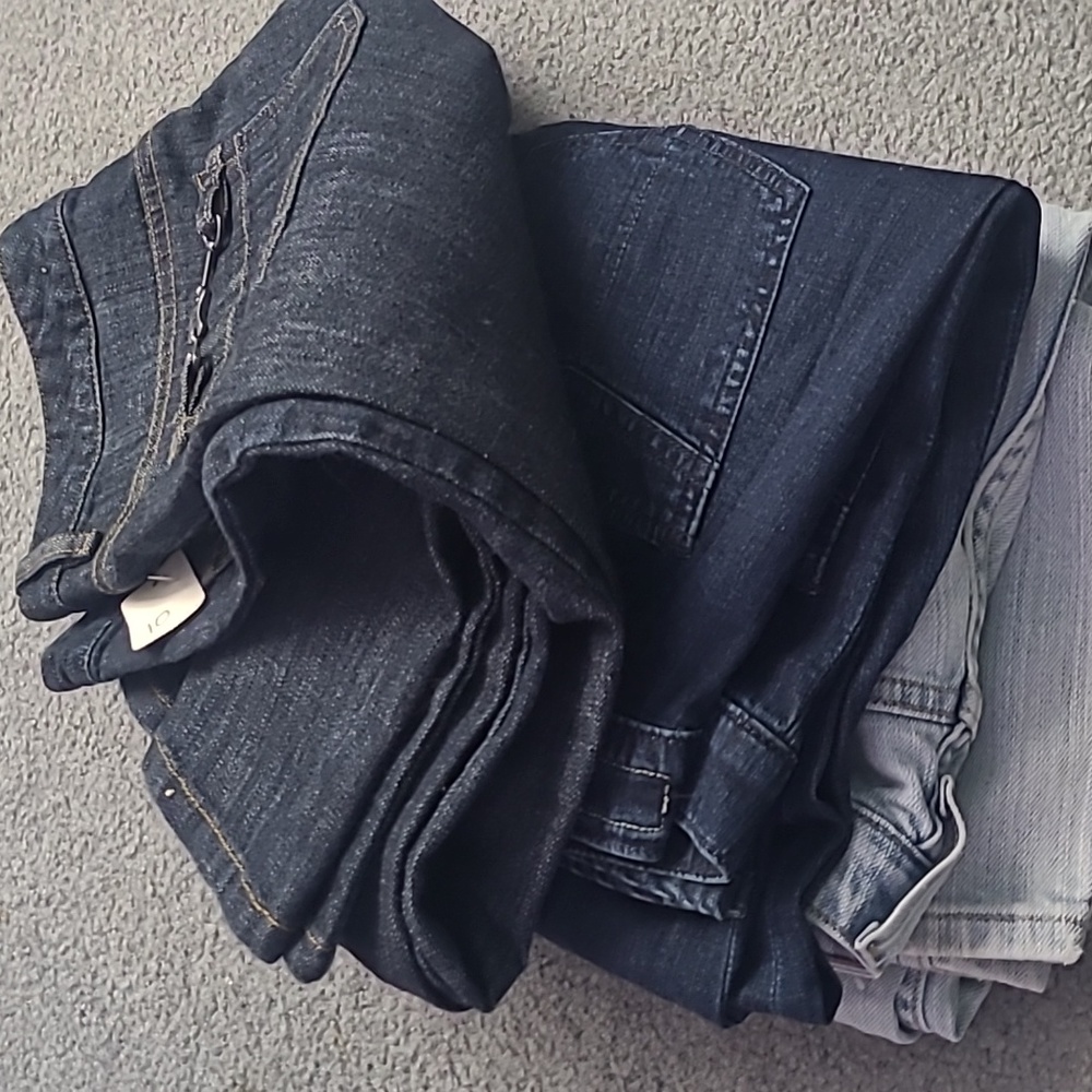 Women's Designer/Pop Branded Jeans